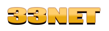 Logo 33Net