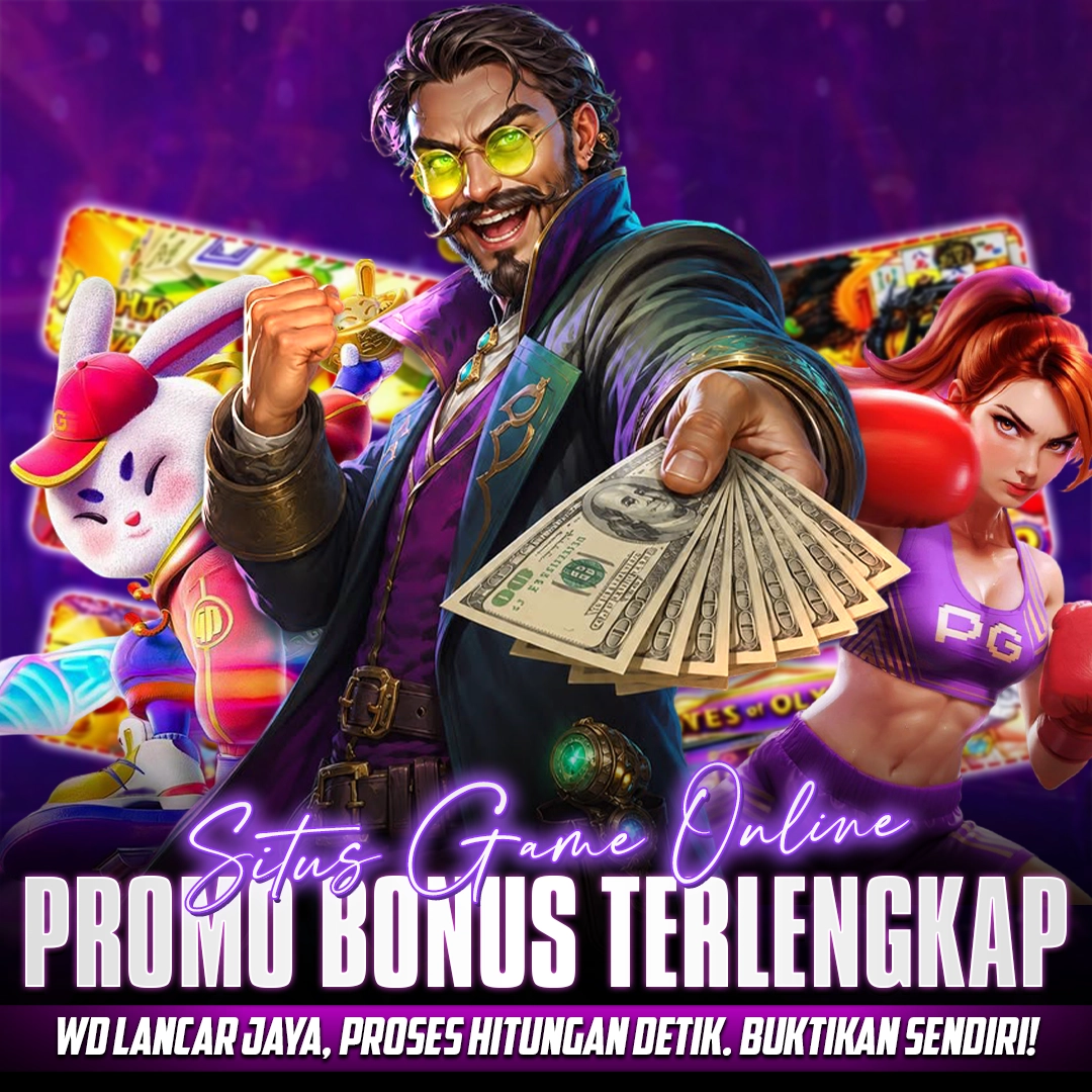 33NET ^Luapkan Hasrat Berburu Rezeki Melimpah Di Platform Game Modern Ini