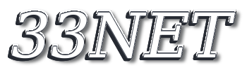 33NET